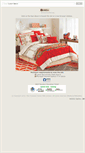 Mobile Screenshot of crescenttextile.com